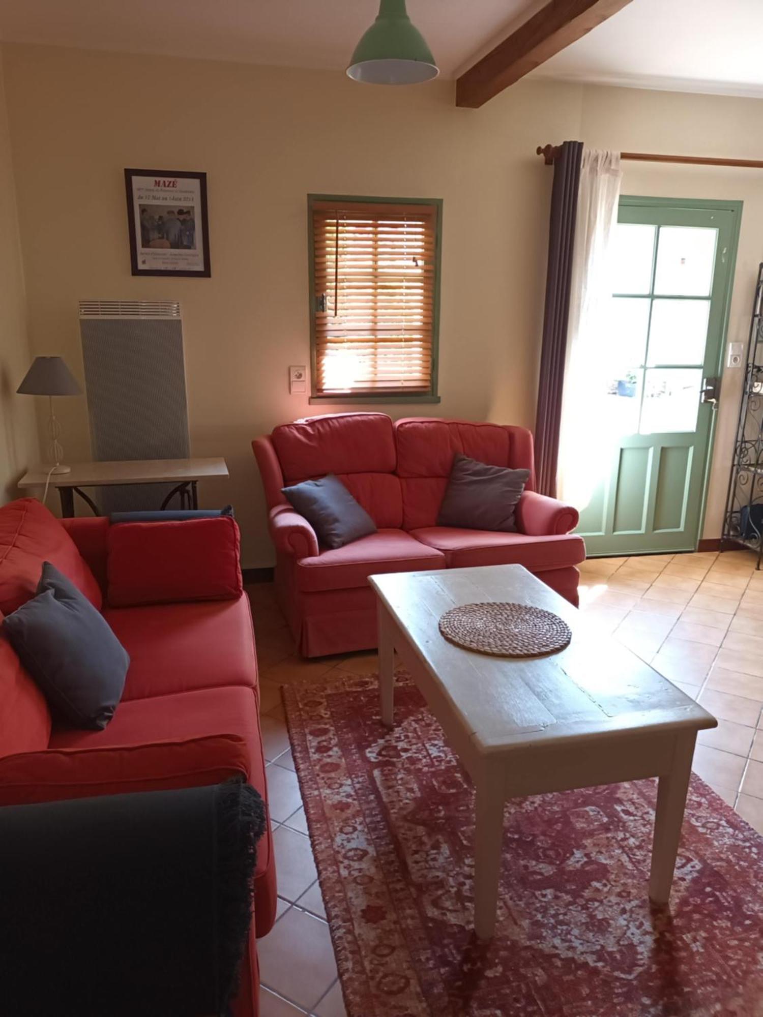 Le Logis Du Pressoir Self Catering Gites In Beautiful 18Th Century Estate In The Heart Of The Loire Valley With Heated Pool And Extensive Grounds. Les Bois-d'Anjou Стая снимка